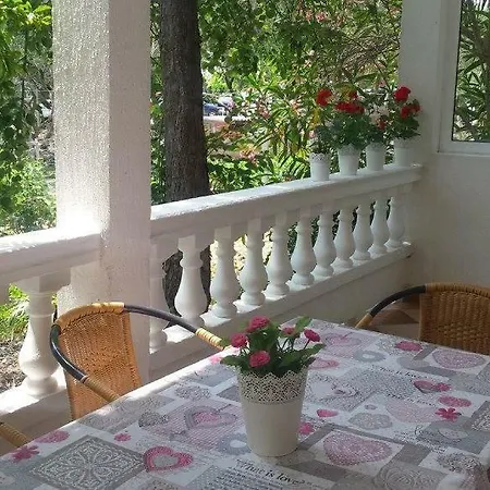 Carpe Diem Apartment Barbat na Rabu