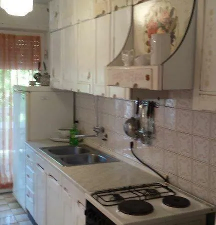 Apartment Carpe Diem Barbat na Rabu