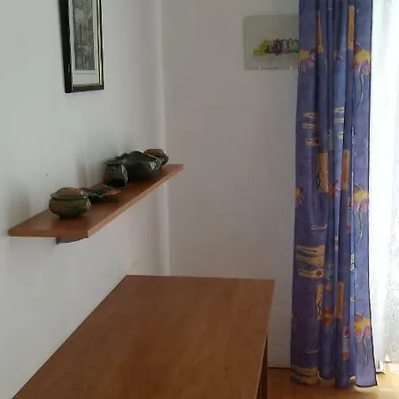 Apartment Carpe Diem Barbat na Rabu