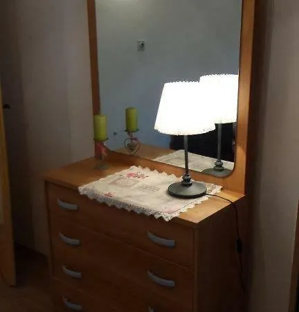 Apartment Carpe Diem