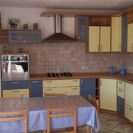 Apartment Carpe Diem Barbat na Rabu