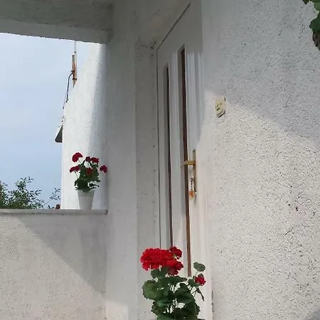 Apartment Carpe Diem Barbat na Rabu