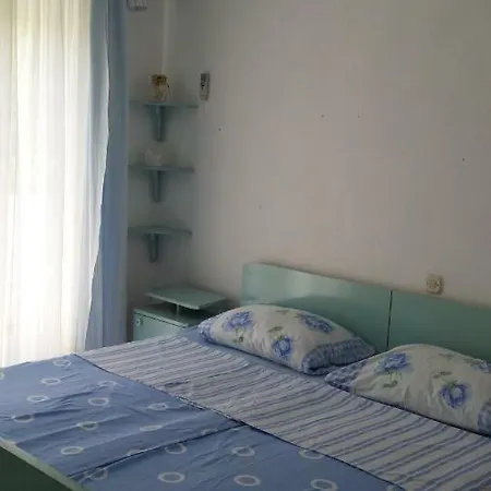 Carpe Diem Apartment