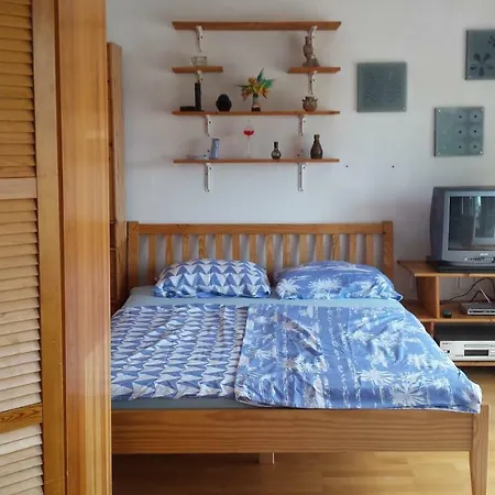 Apartment Carpe Diem Barbat na Rabu
