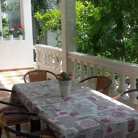 Carpe Diem Apartment *