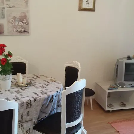 Carpe Diem Apartment *