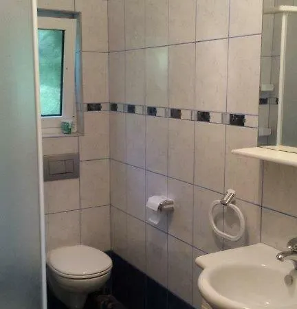 Apartment Carpe Diem Barbat na Rabu