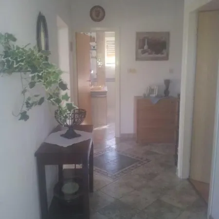 Carpe Diem Apartment